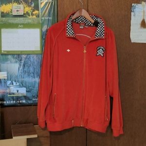 LRG Zip up jacket - not a hoodie
